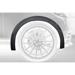 Wide body kit Hamann για Range Rover Velar (L560)